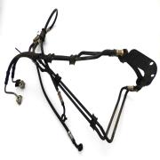 Brake Line Assembly, 41800151, fits a Harley Davidson Sportster