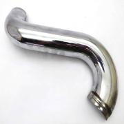 Heat Shield, 65951-09, fits a Harley Davidson Touring
