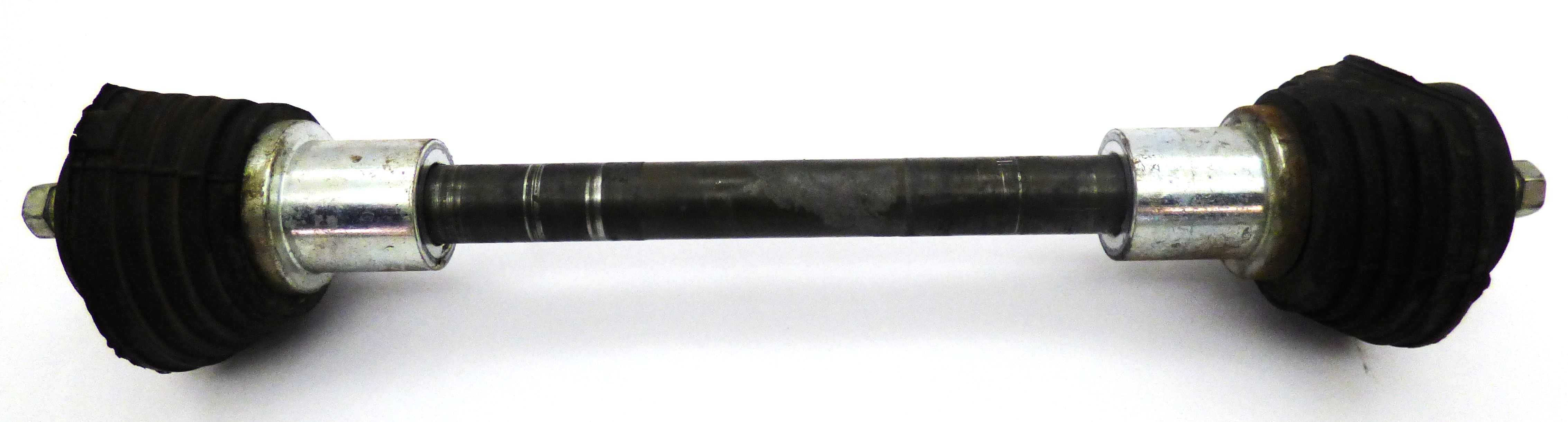 Shaft Assembly