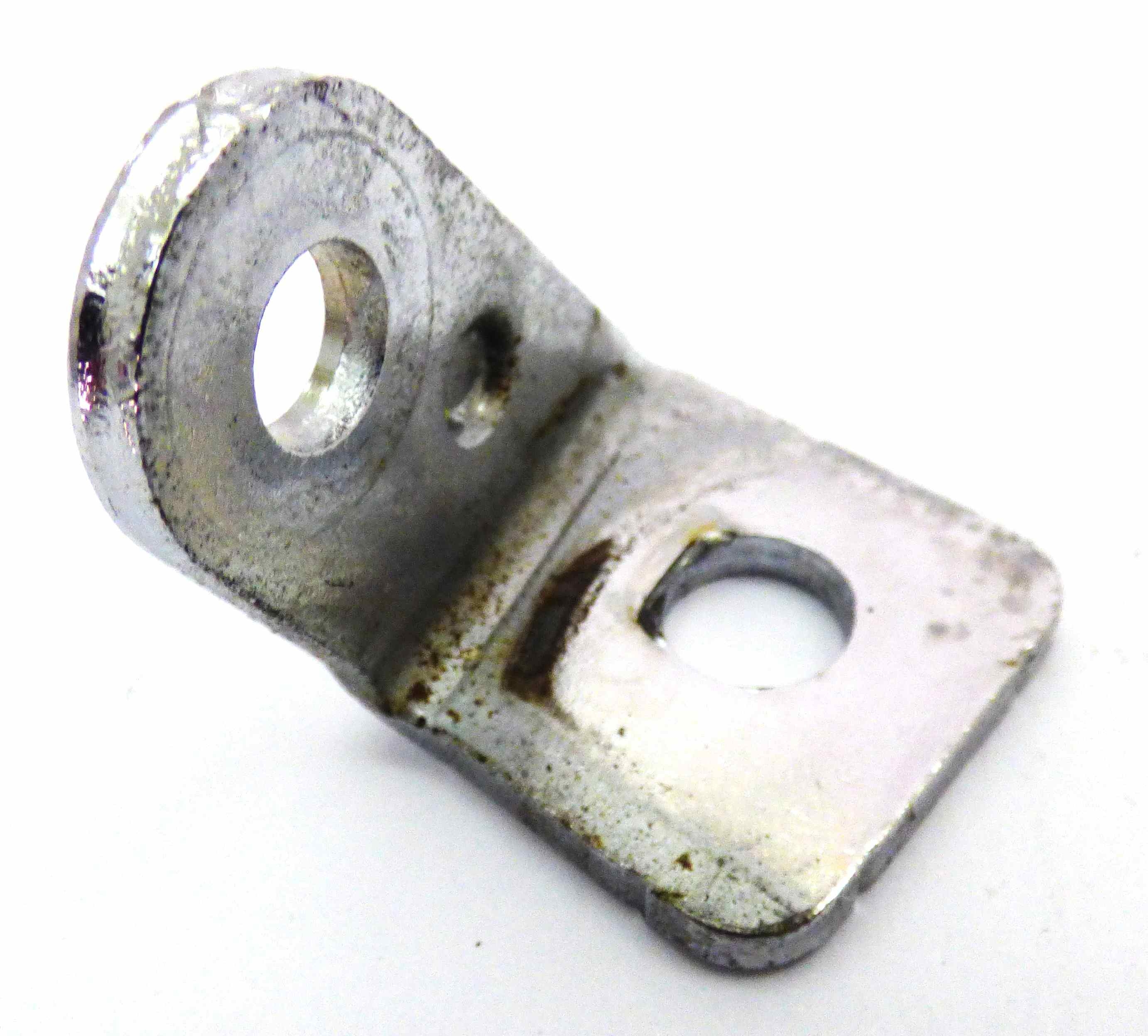 Exhaust Bracket