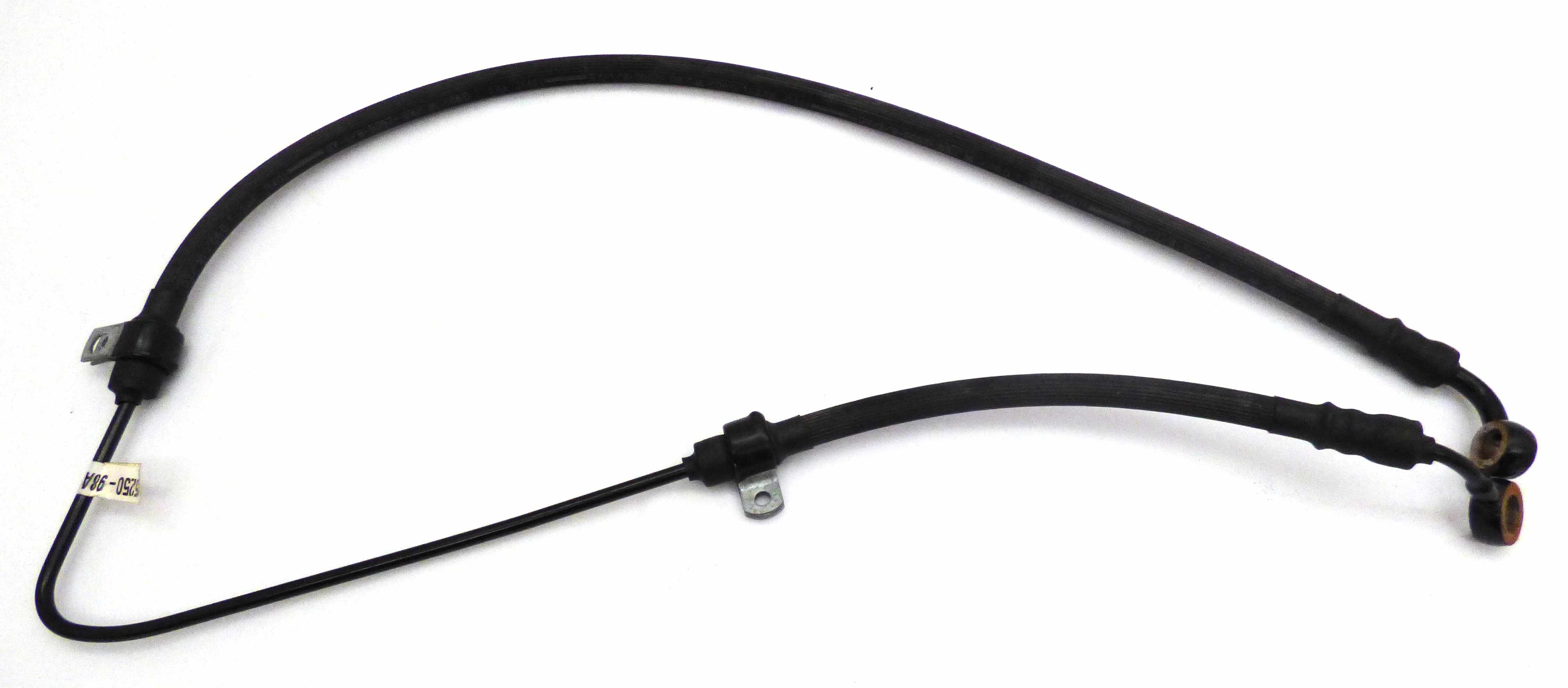 Brake Line