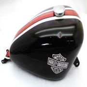 Fuel Tank (Small Dent), 61000701, fits a Harley Davidson Sportster