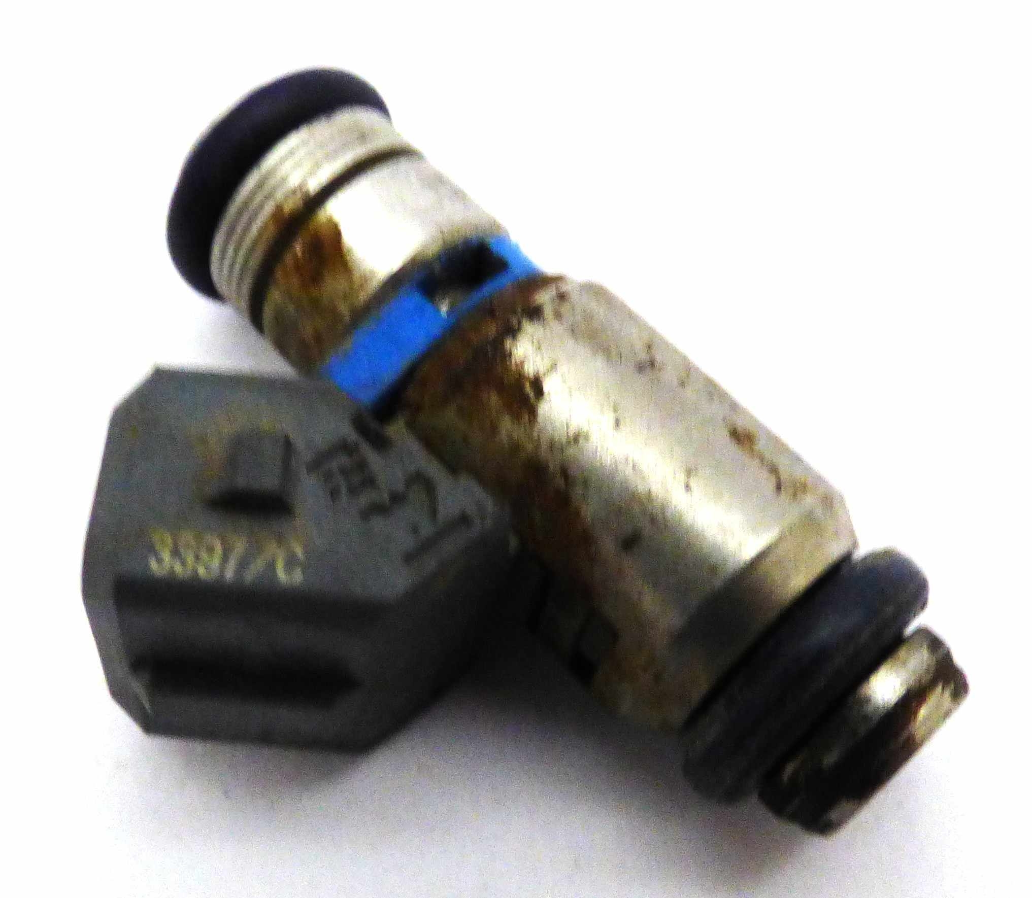 Injector