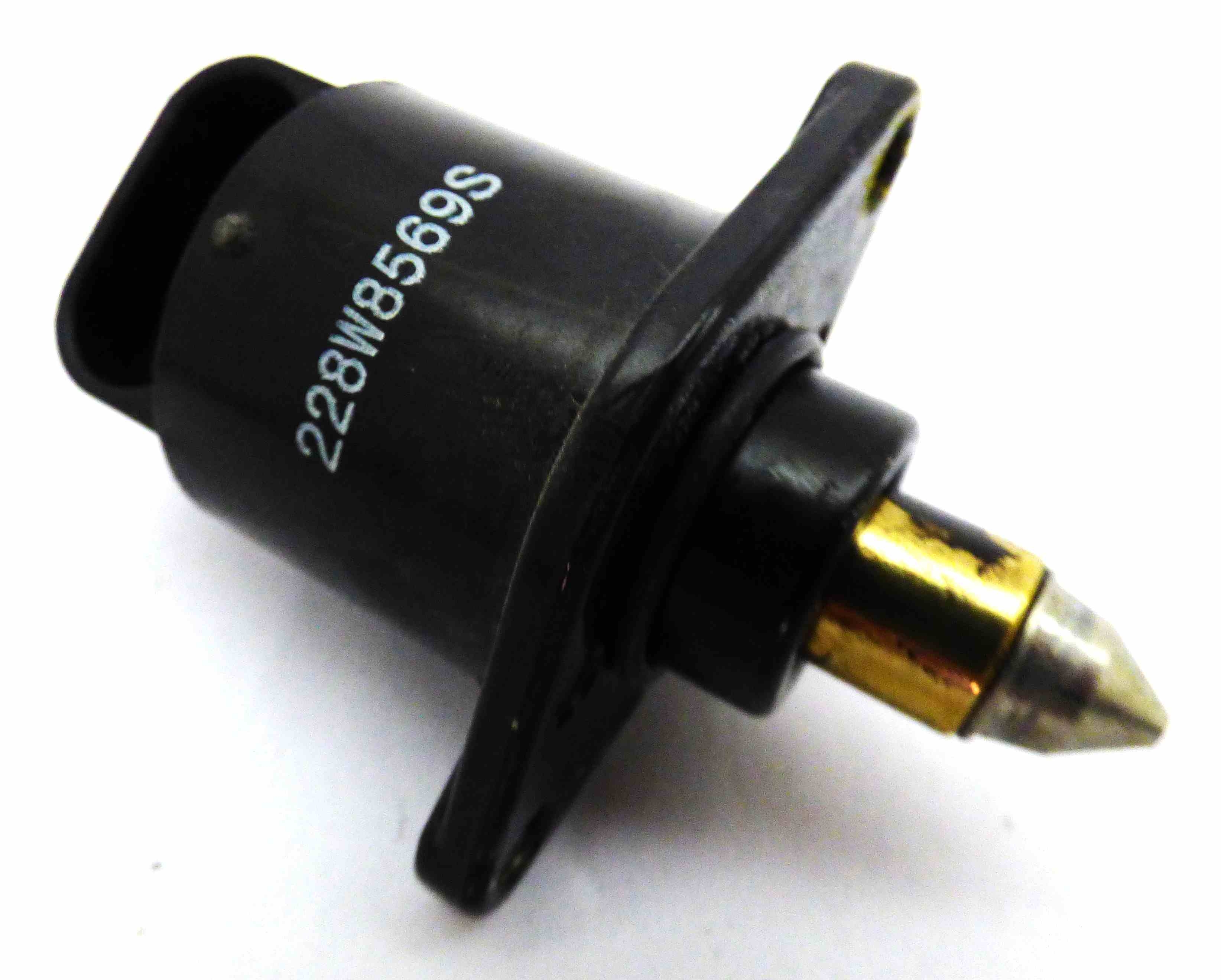 IAC Motor