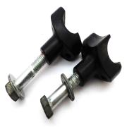 Riser Set, 56116-82A, fits a Harley Davidson Multifit
