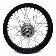 Wheel Front 19 Inch, 43105-05A, fits a Harley Davidson Sportster /Multifit