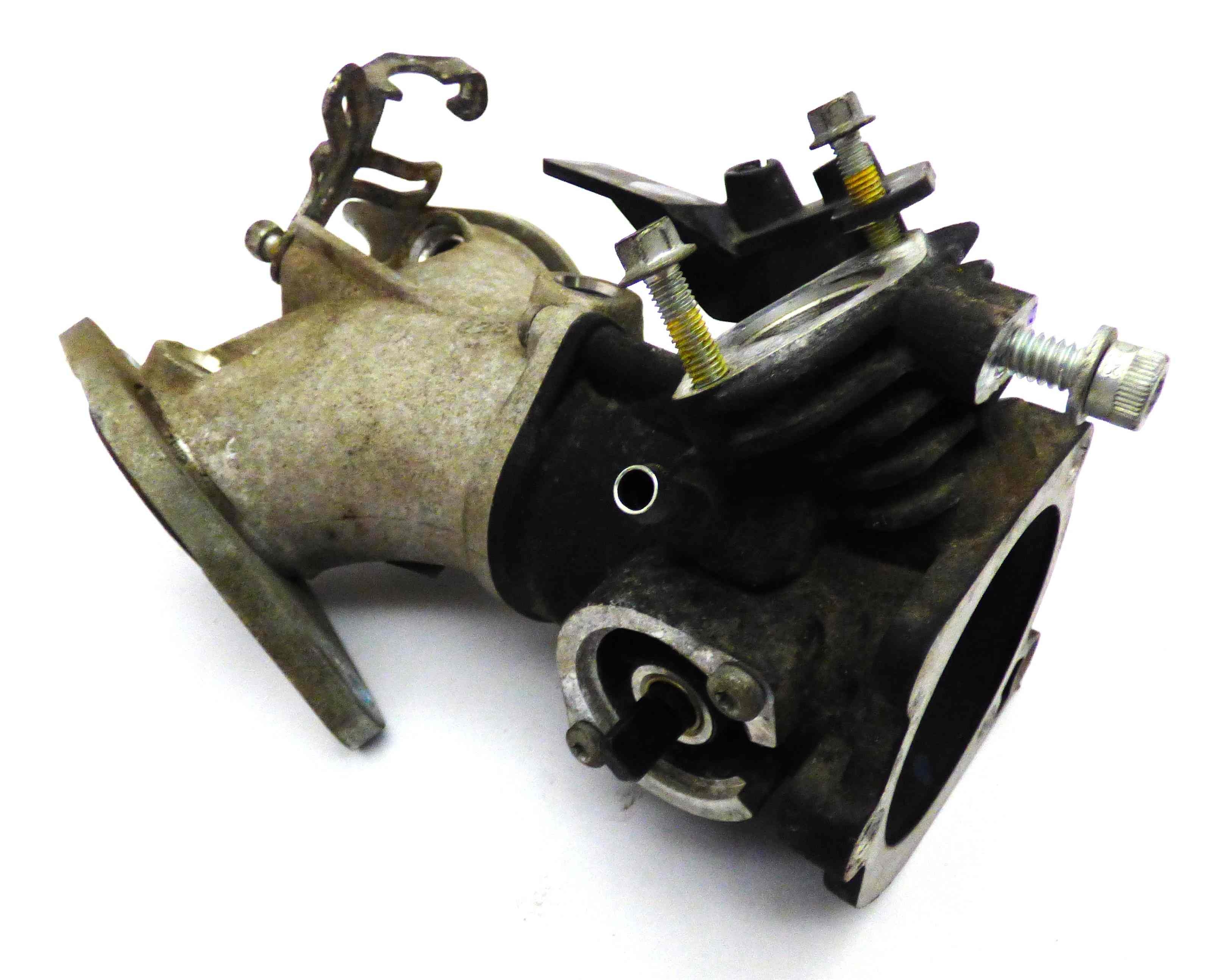 Throttle Body