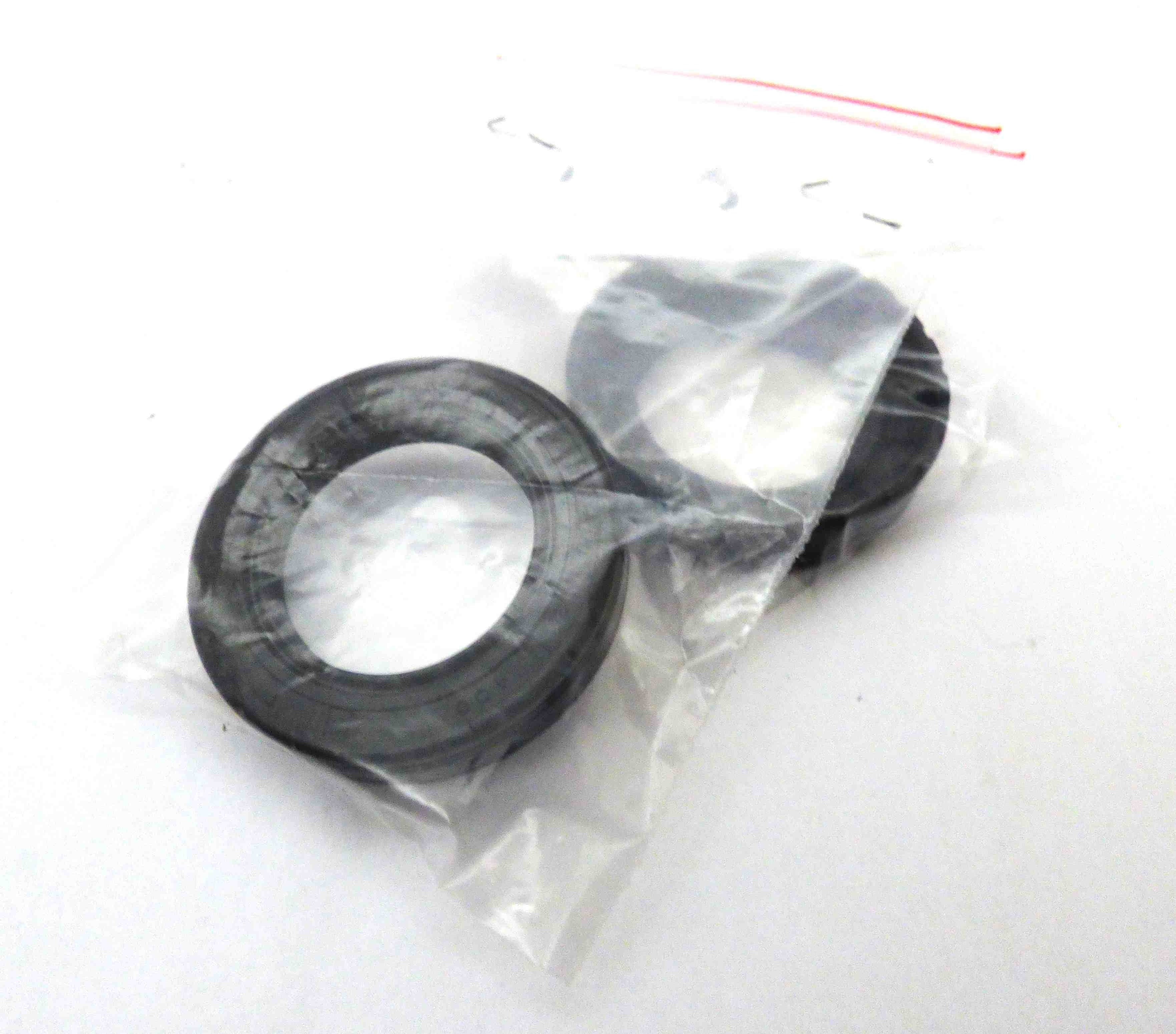 Wheel Bearing Seal Set of 2