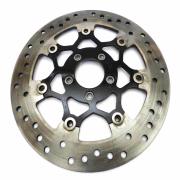 Brake Disc Front, 41500068, fits a Harley Davidson Multifit