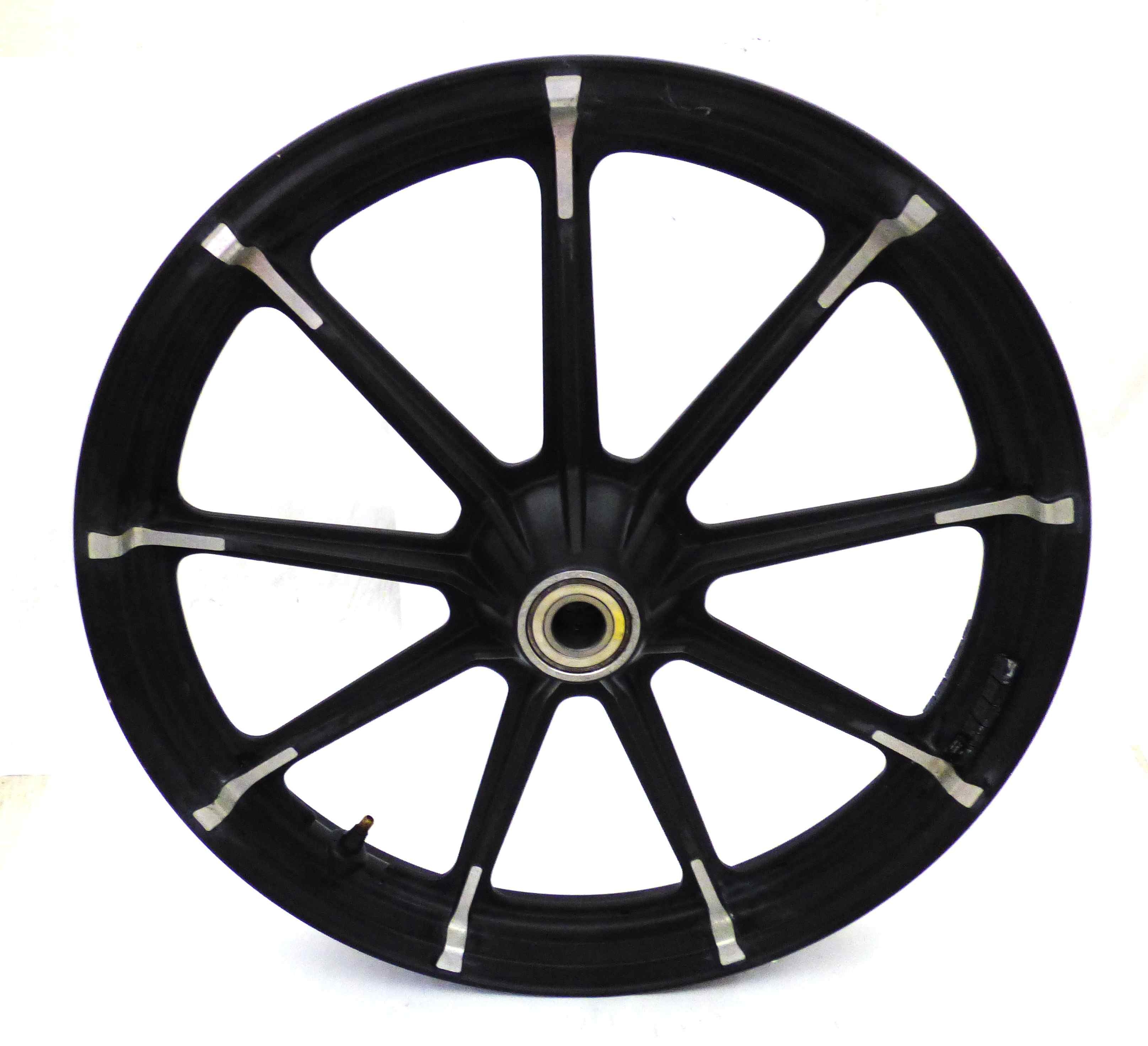 Wheel Front