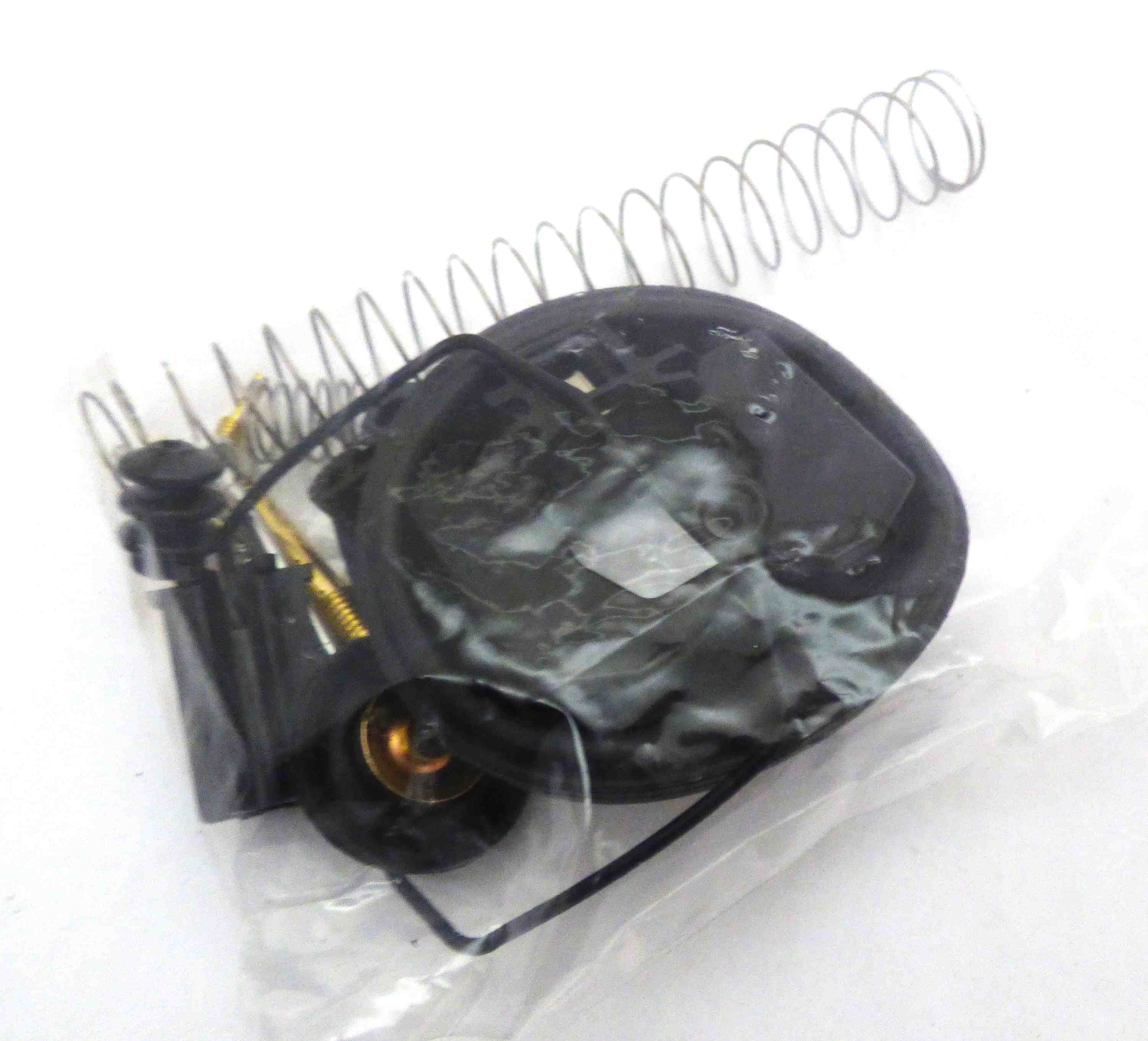 Carb Rebuild Kit