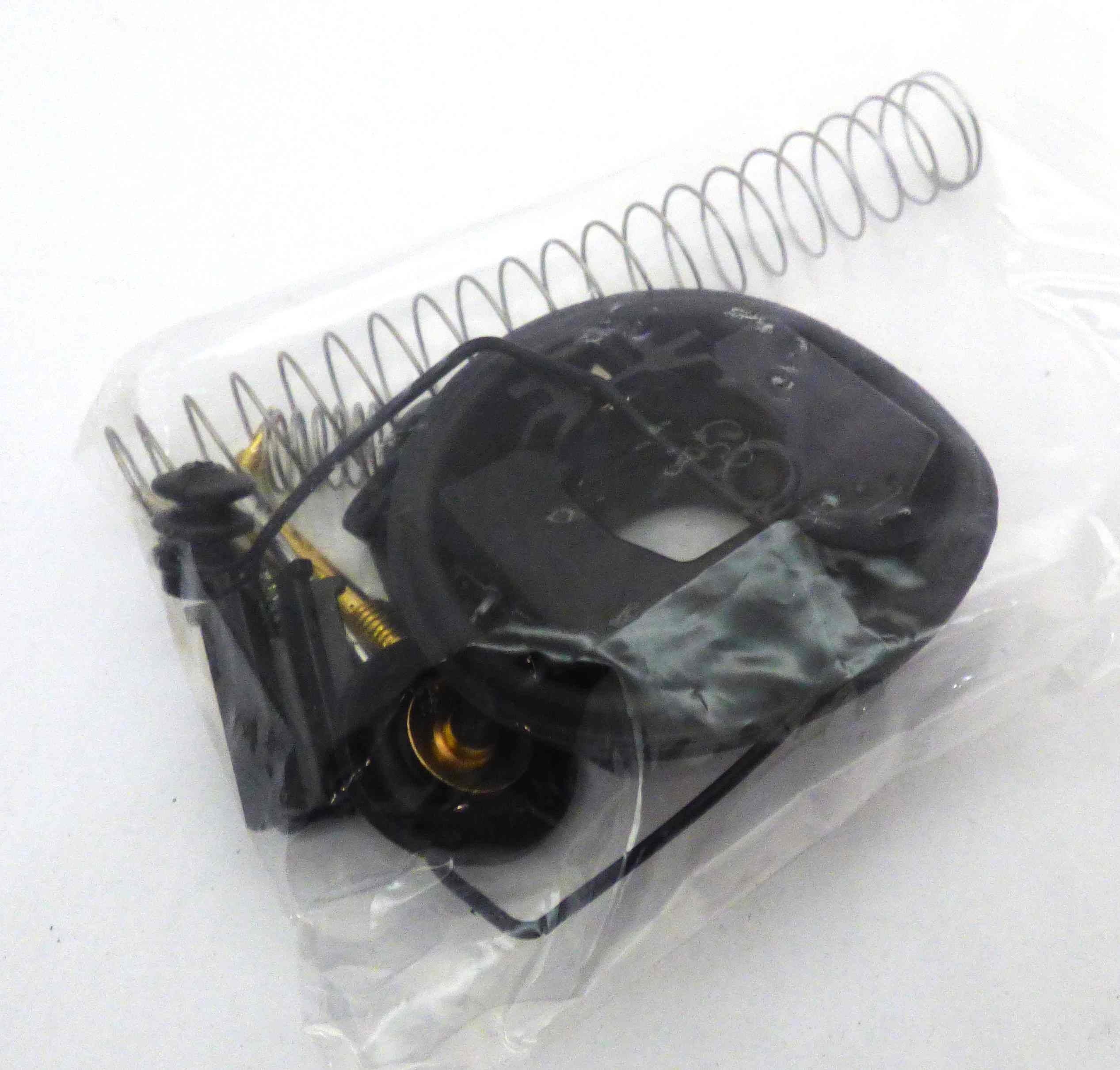 Carb Rebuild Kit