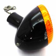 Turn Brake Tail Light (Scratch), 67800214, fits a Harley Davidson Multifit
