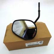 Mirror Left, 91961-10, fits a Harley Davidson Sportster 48