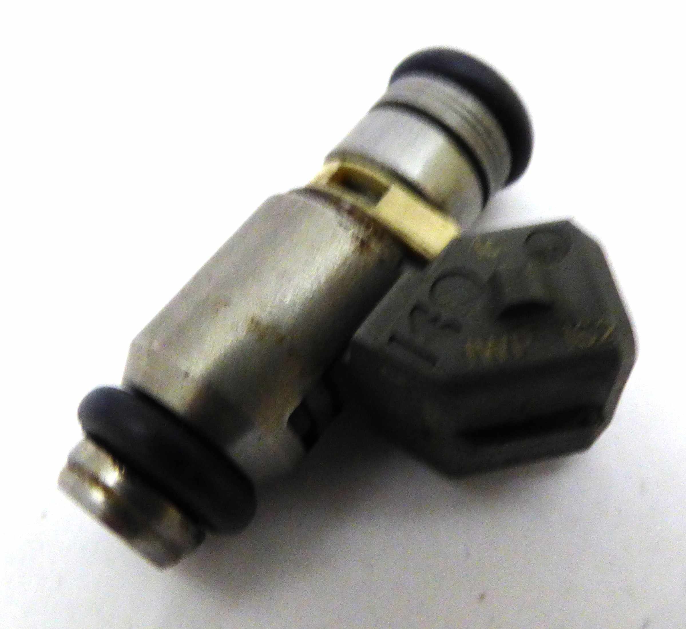 Injector