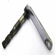 Gear Shift Shaft and Lever, 33709-82A, fits a Harley Davidson Touring