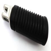 Footpeg Right, 50501106, fits a Harley Davidson Multifit