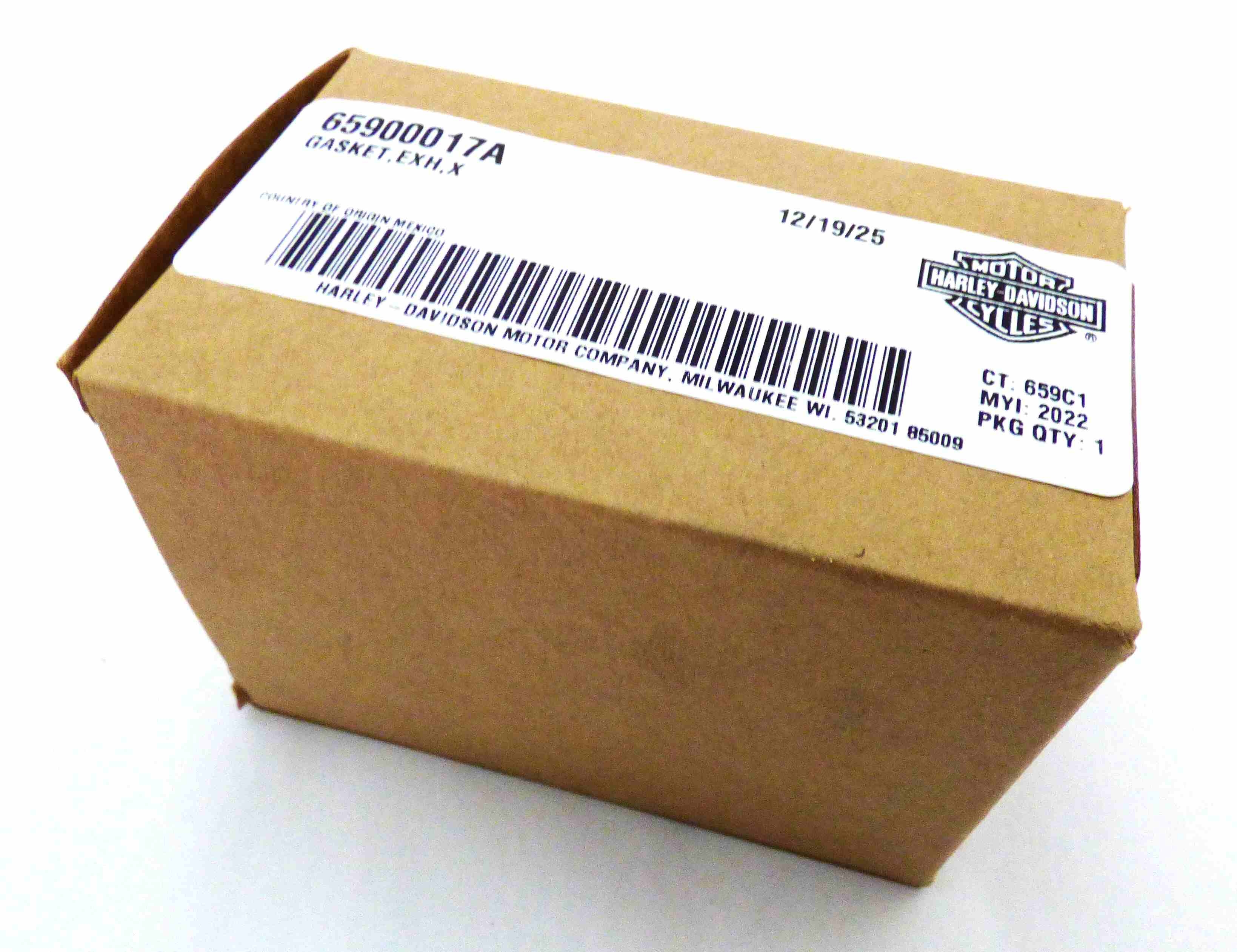 Gasket