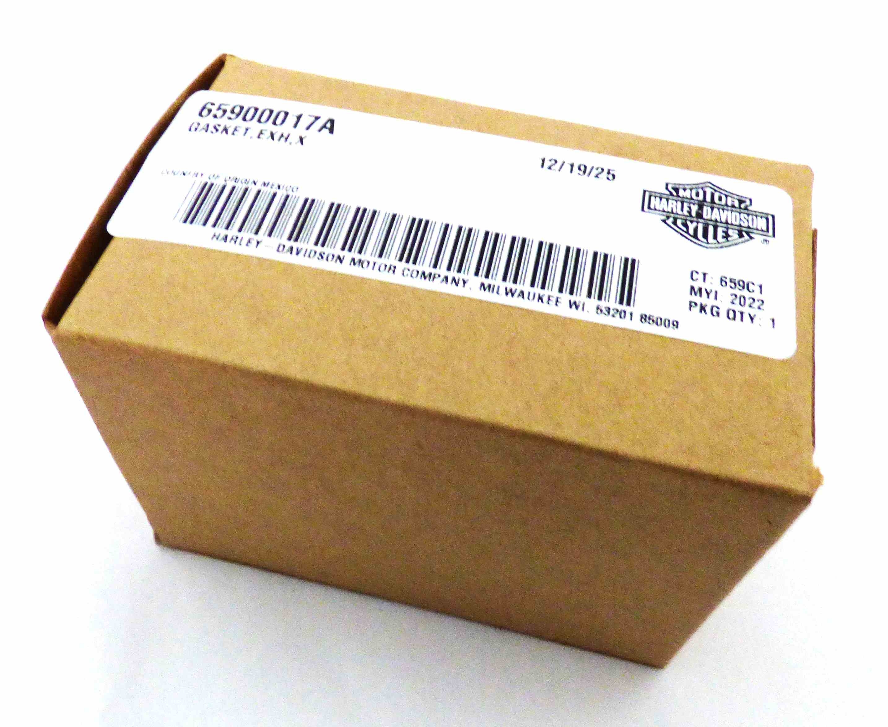 Gasket