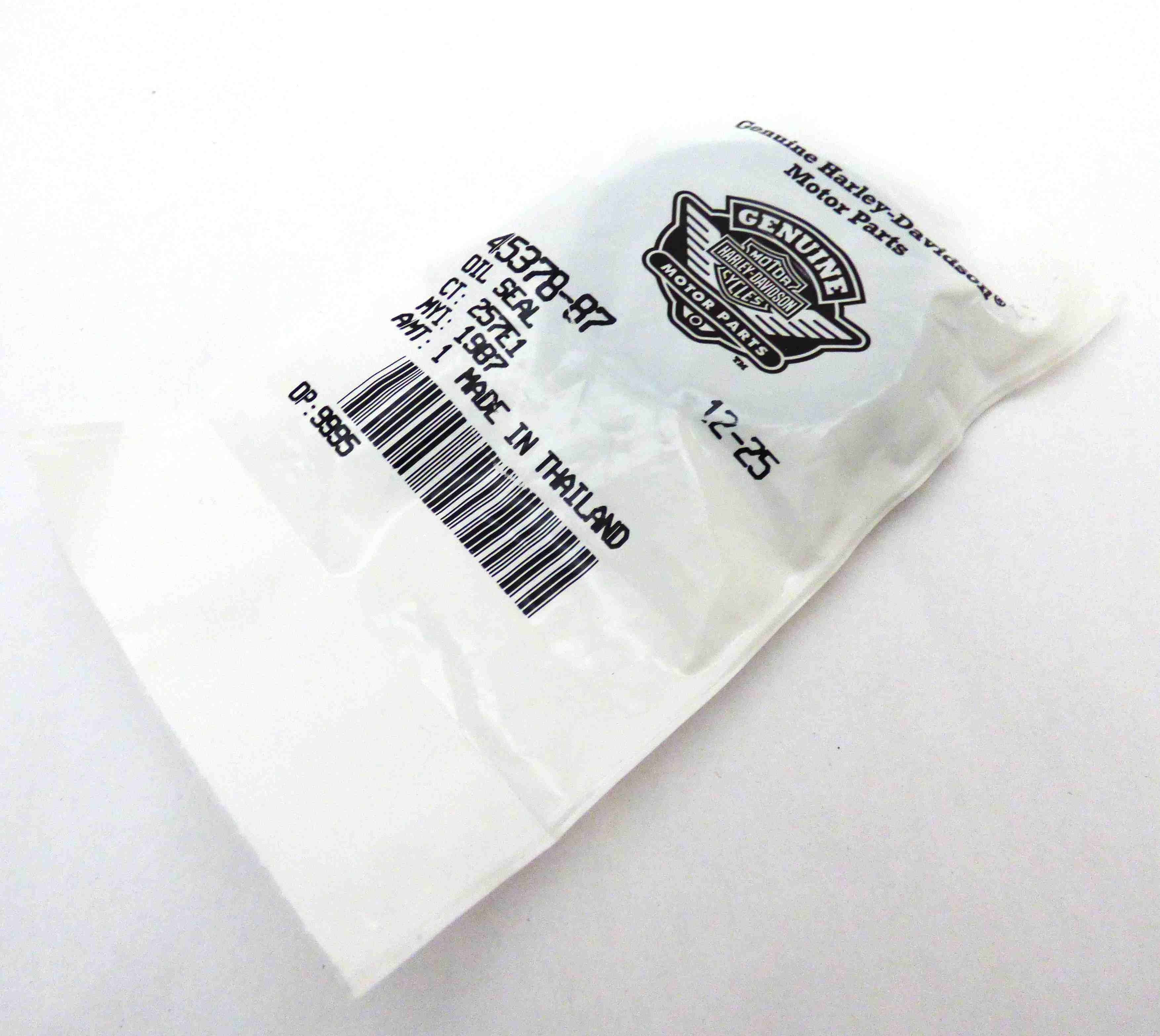 Fork Seal