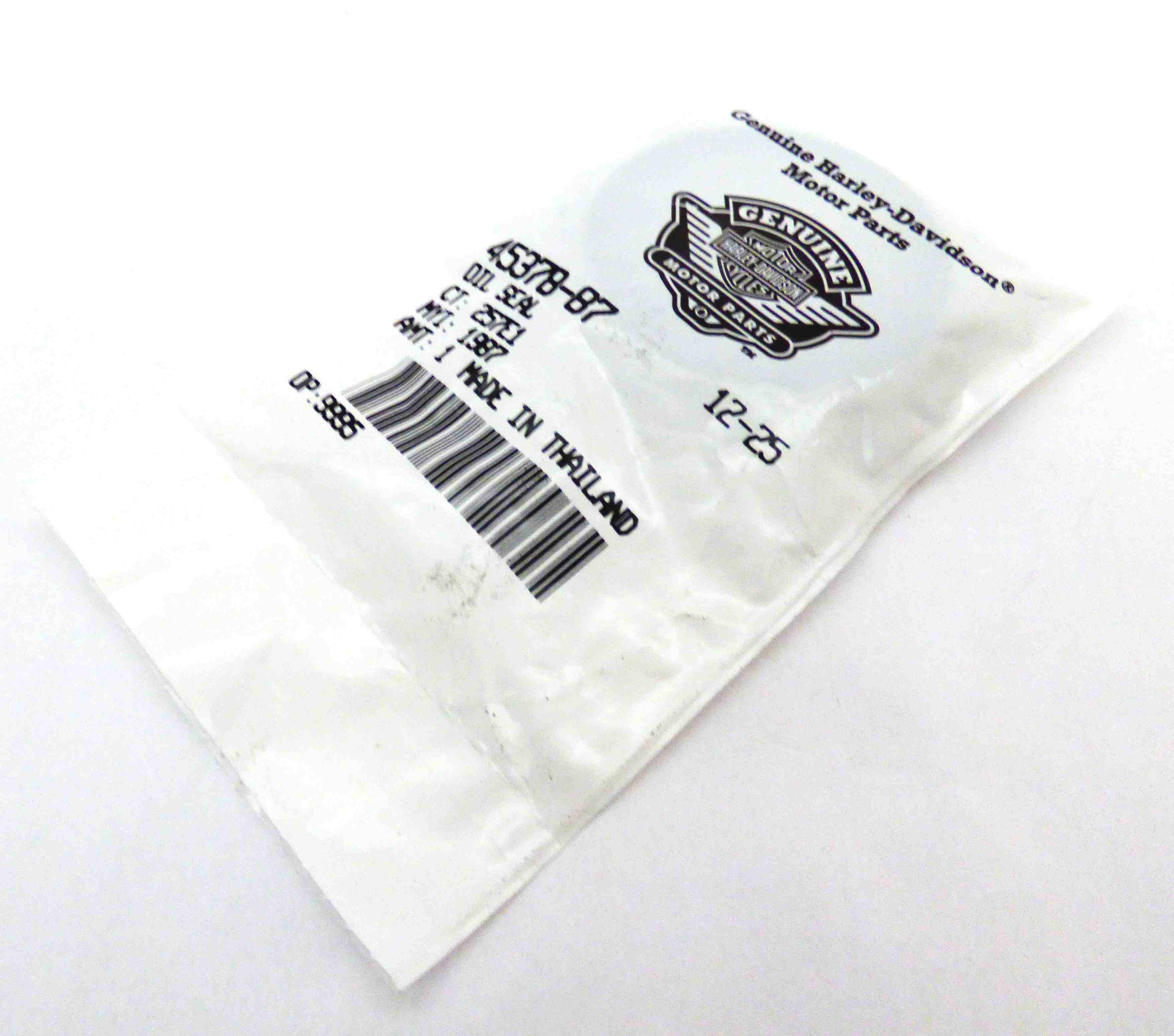 Fork Seal