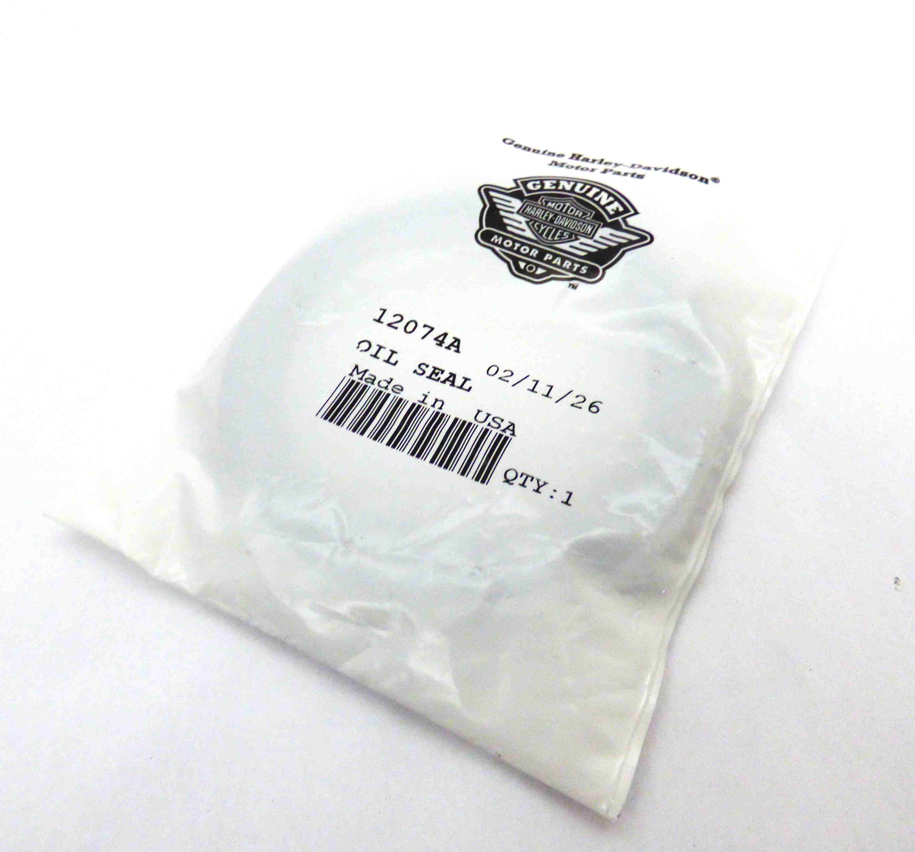 Oil Seal