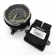 ECM and Speedo 48 500km Done, 41000006A, fits a Harley Davidson 2013 Dyna 96 ci