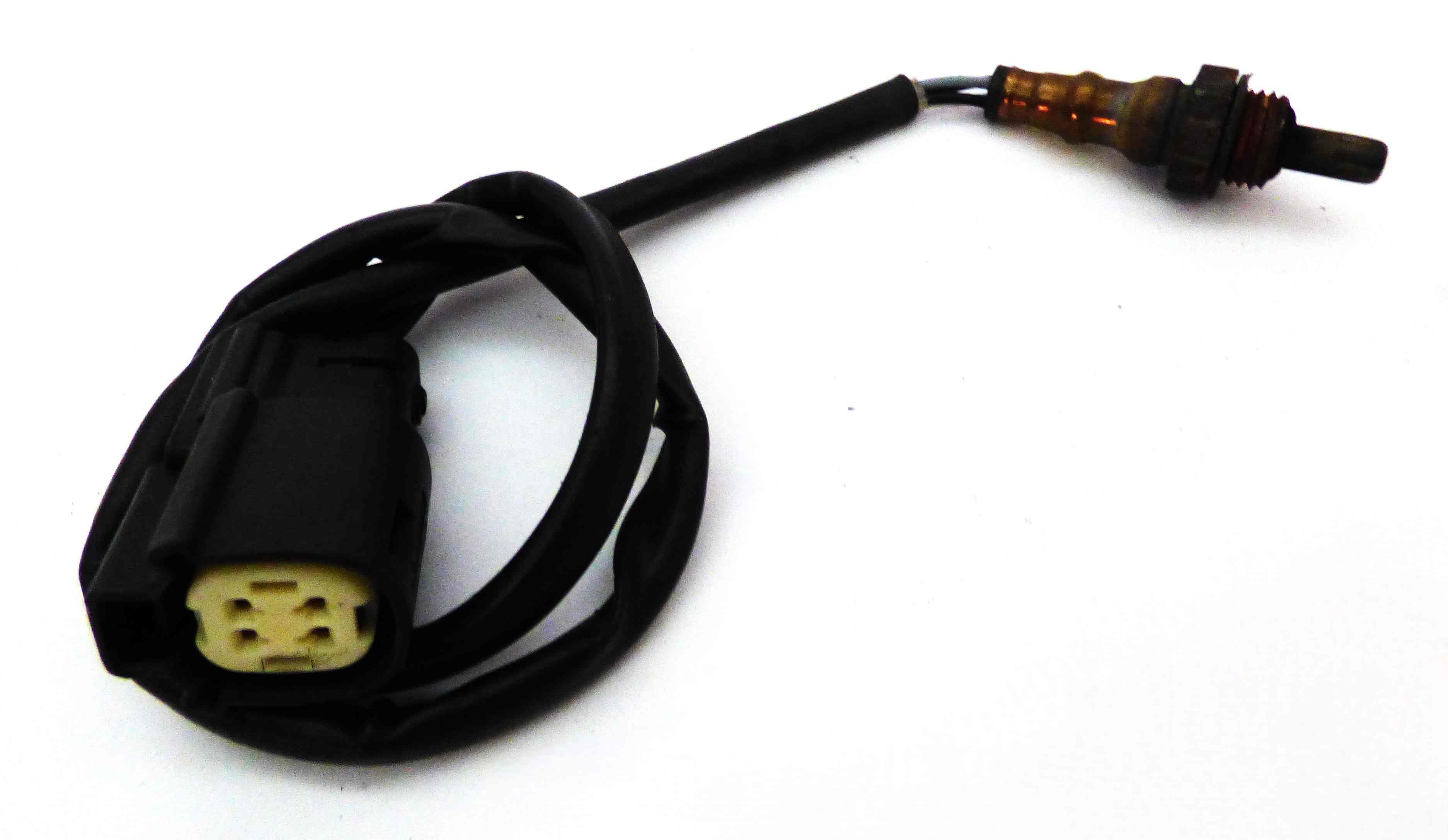 Oxy Sensor Rear