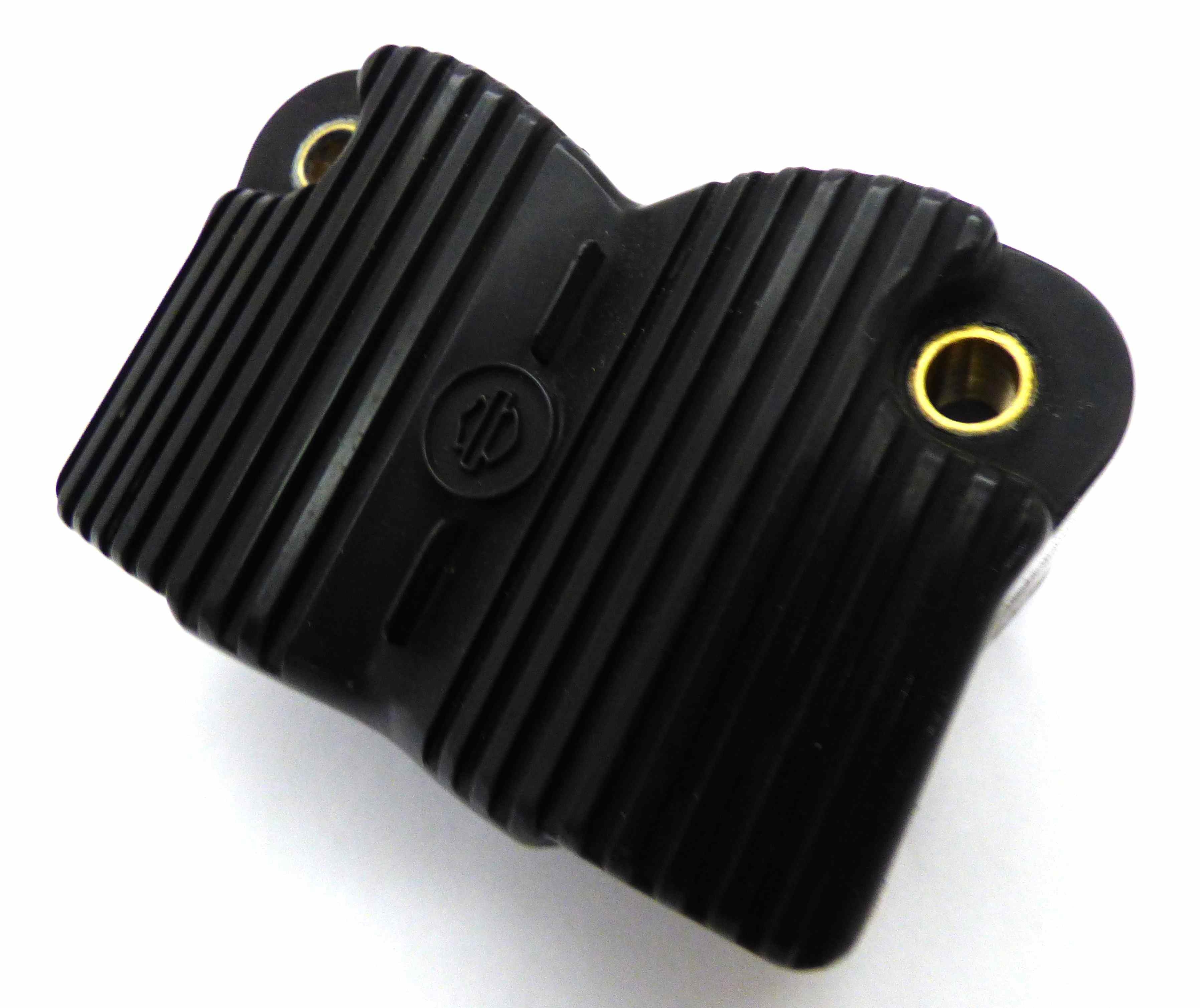 Coil Cover
