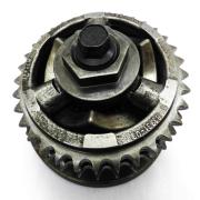 Compensator Assembly, 36500034A, fits a Harley Davidson Multifit