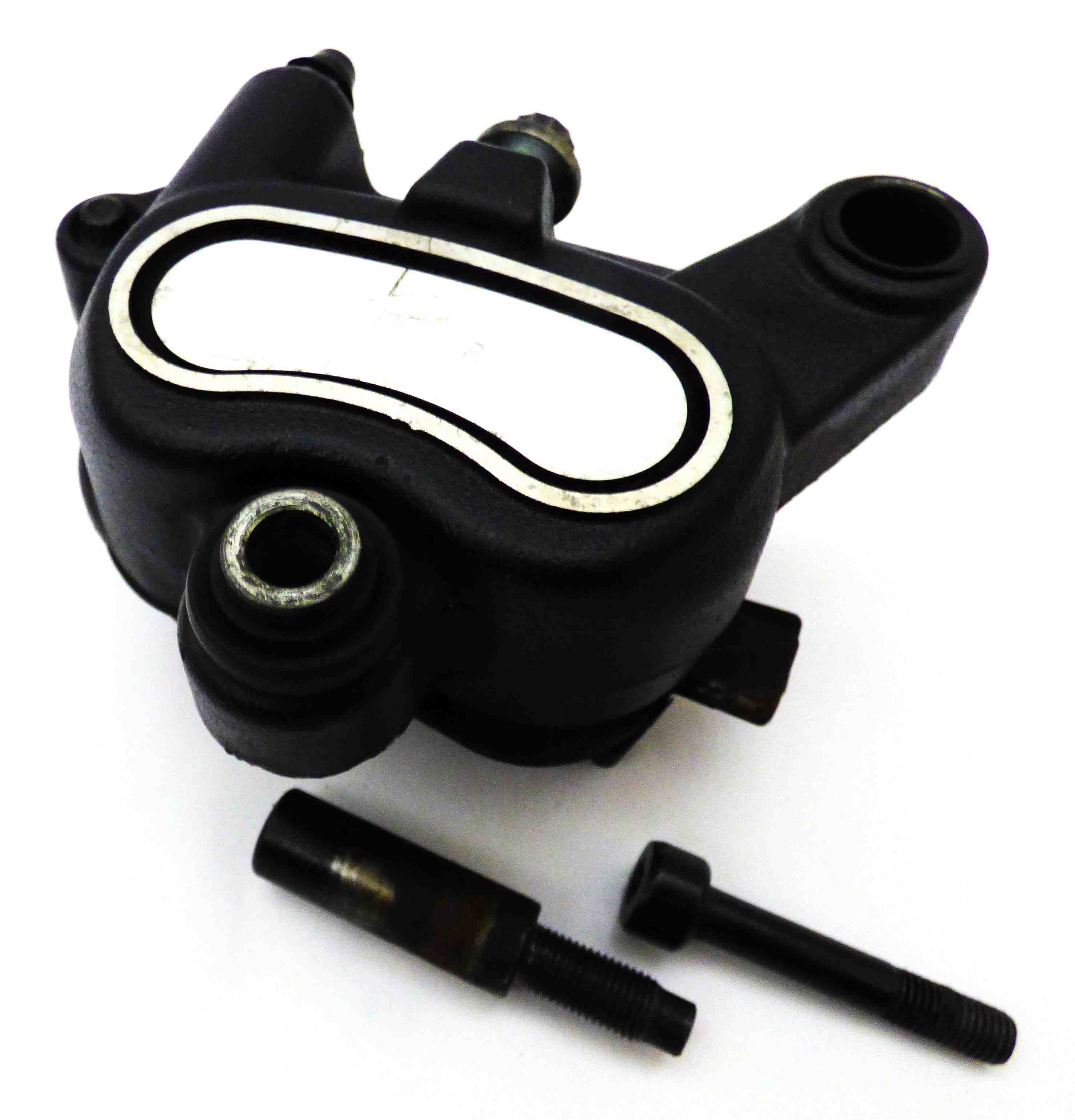 Brake Caliper Rear
