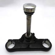 Fork Stem Lower, 45900041A, fits a Harley Davidson Dyna