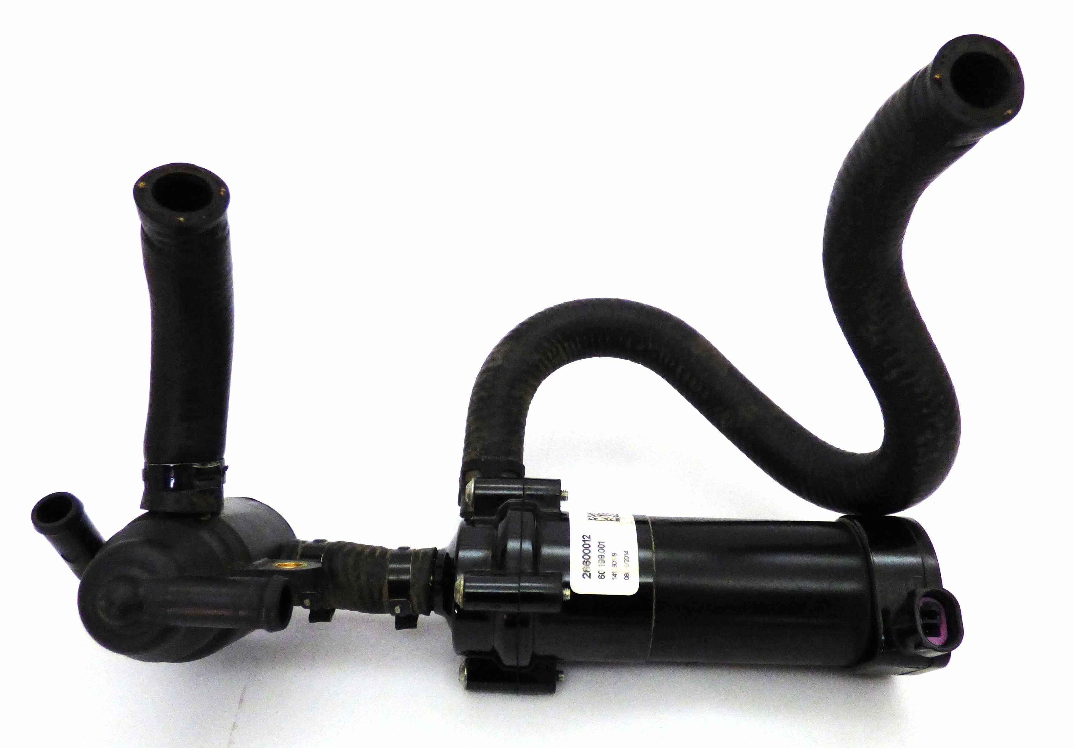 Coolant Pump
