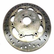 Brake Disc Front, 46717-10, fits a Harley Davidson Dyna