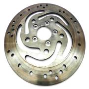 Brake Disc Rear, 41797-00, fits a Harley Davidson Multifit