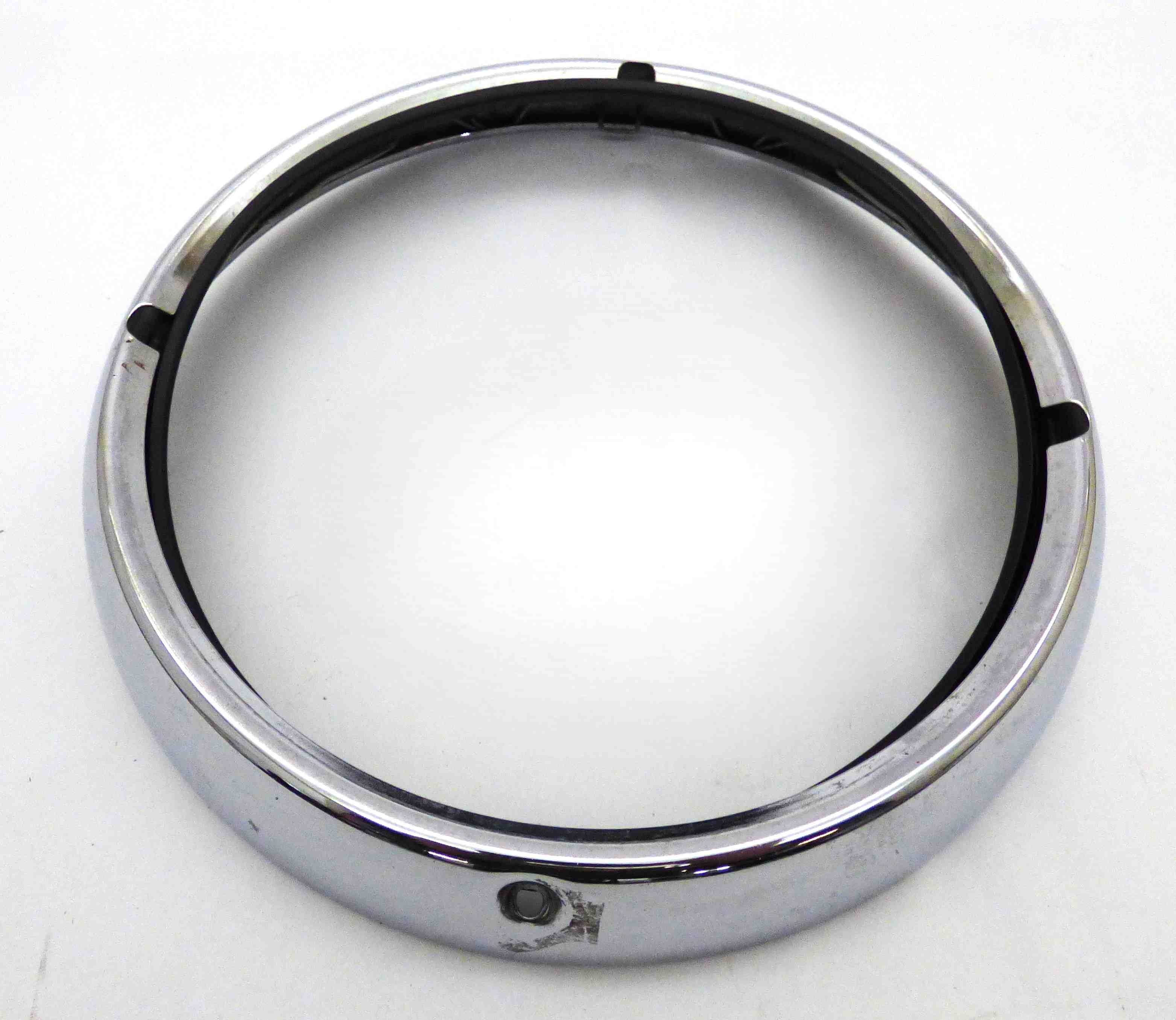 Headlight Trim Ring