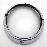 Headlight Trim Ring, 67712-83B, fits a Harley Davidson Touring