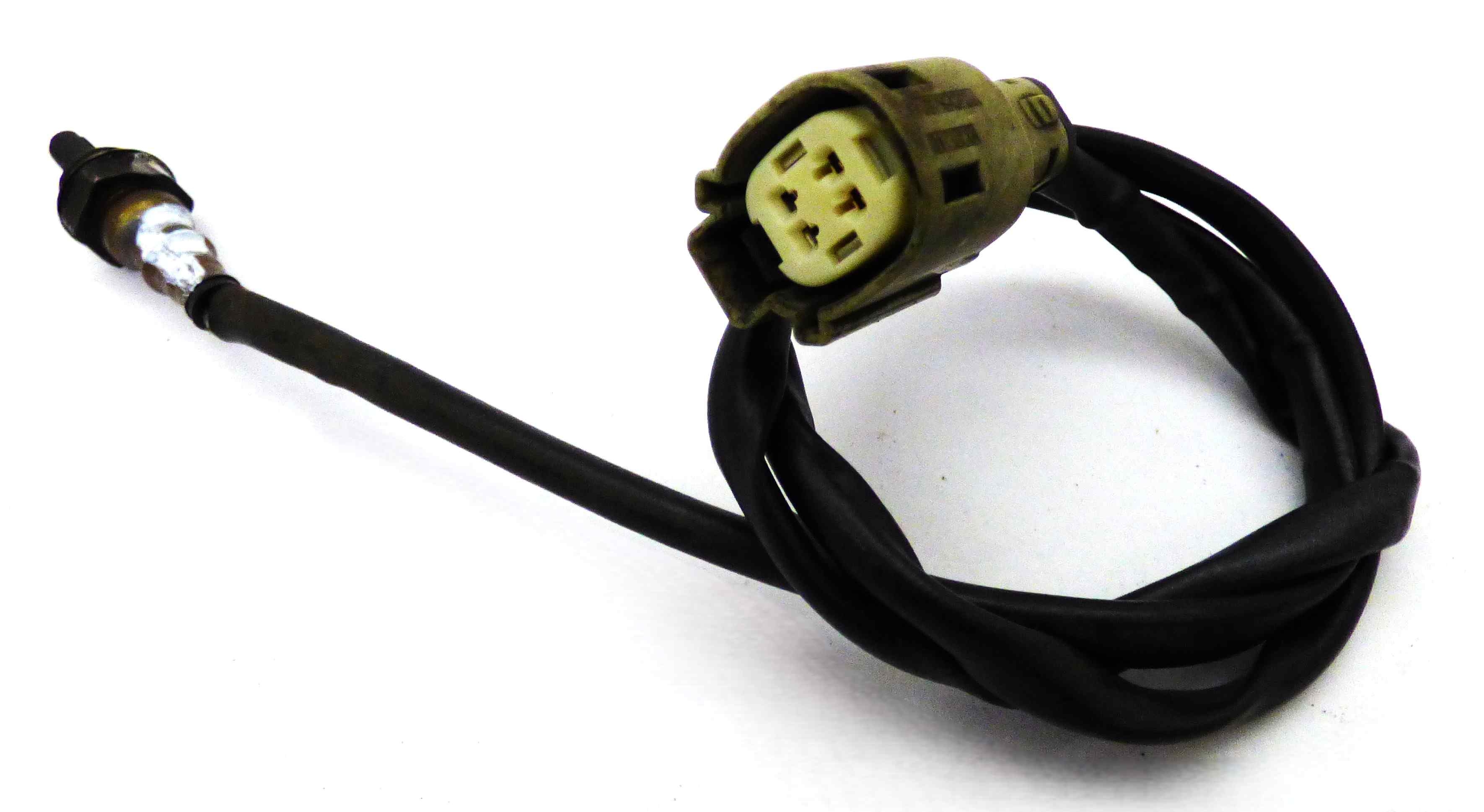 Oxy Sensor Front
