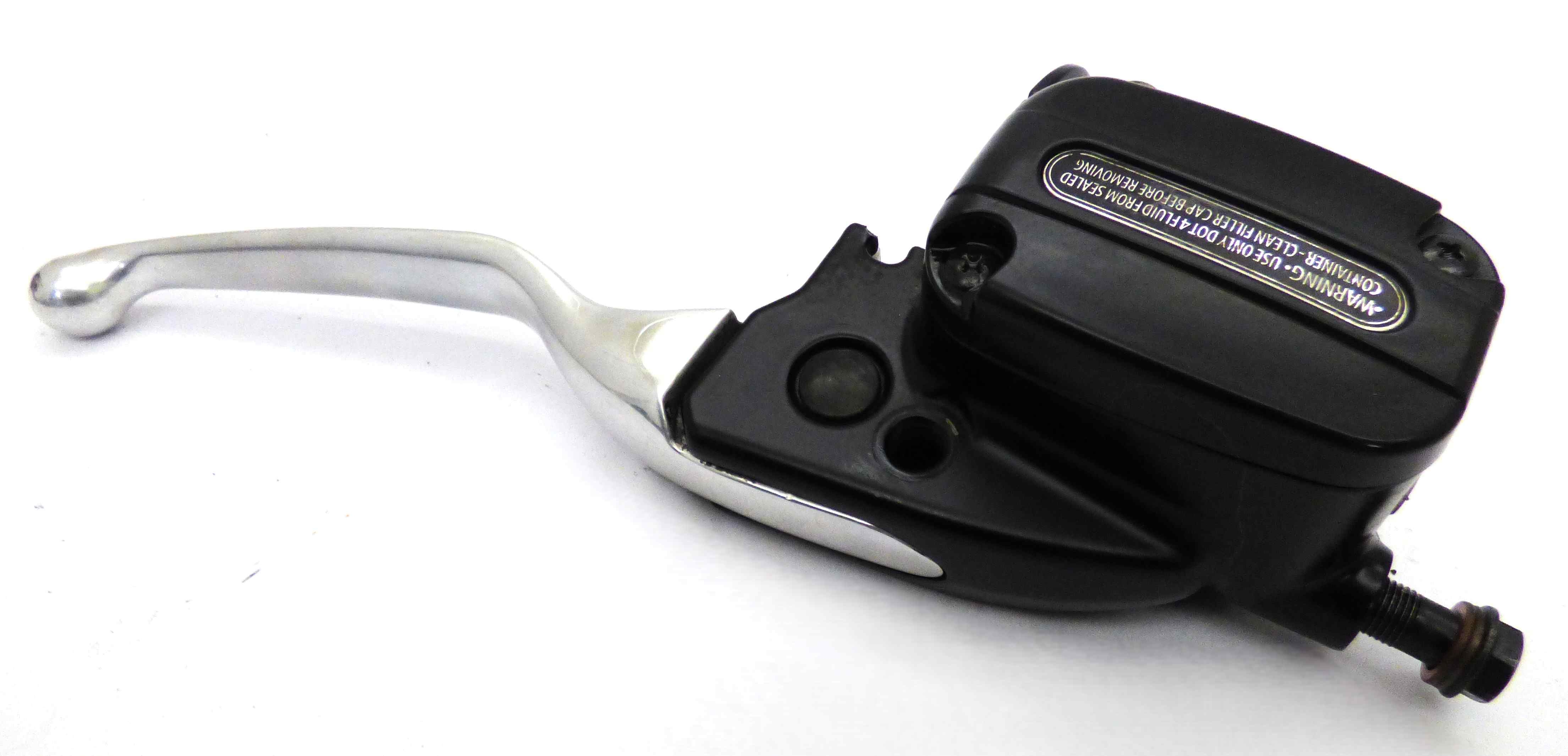 Brake Master Assembly