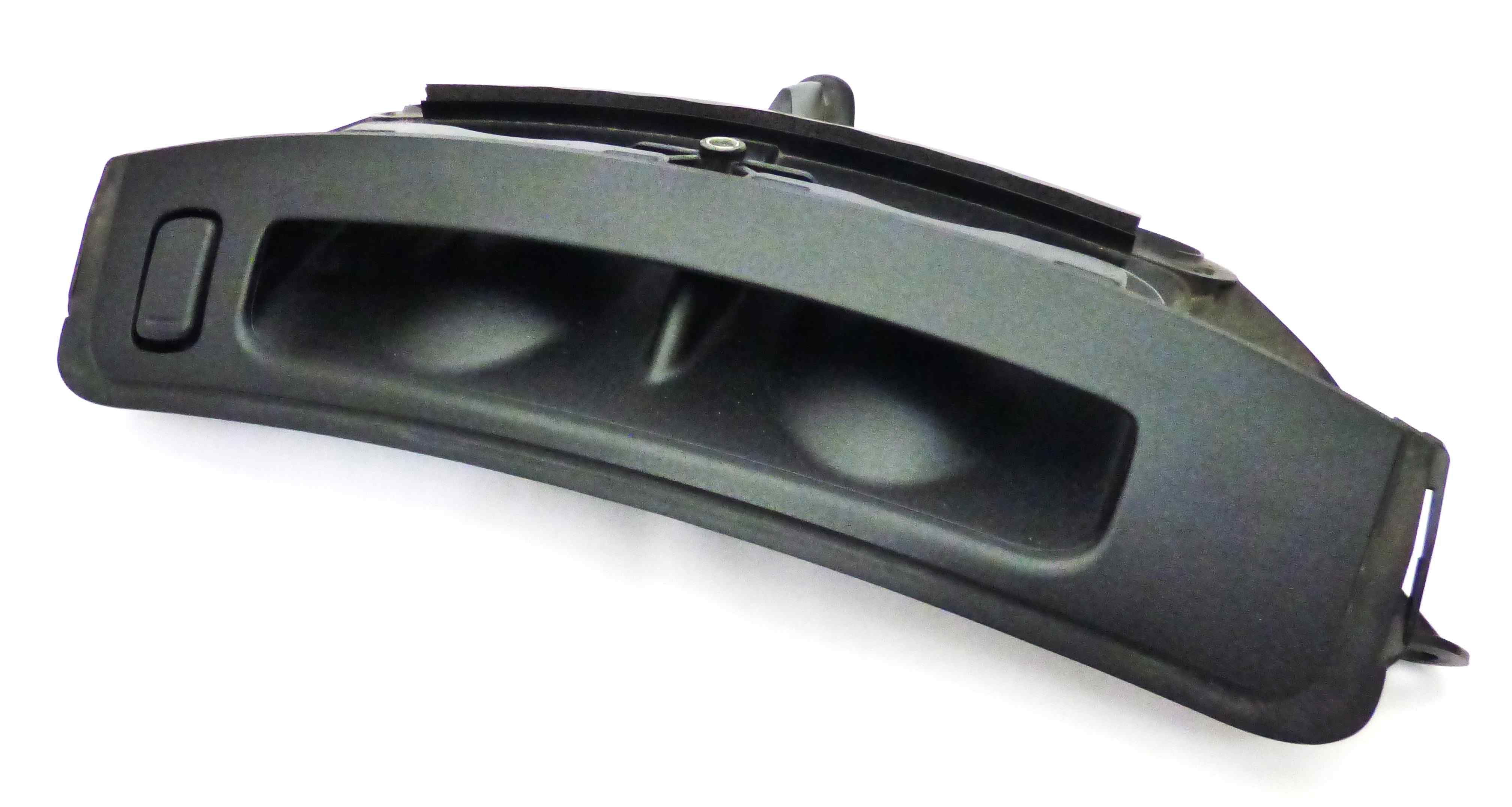 Air Duct Assembly