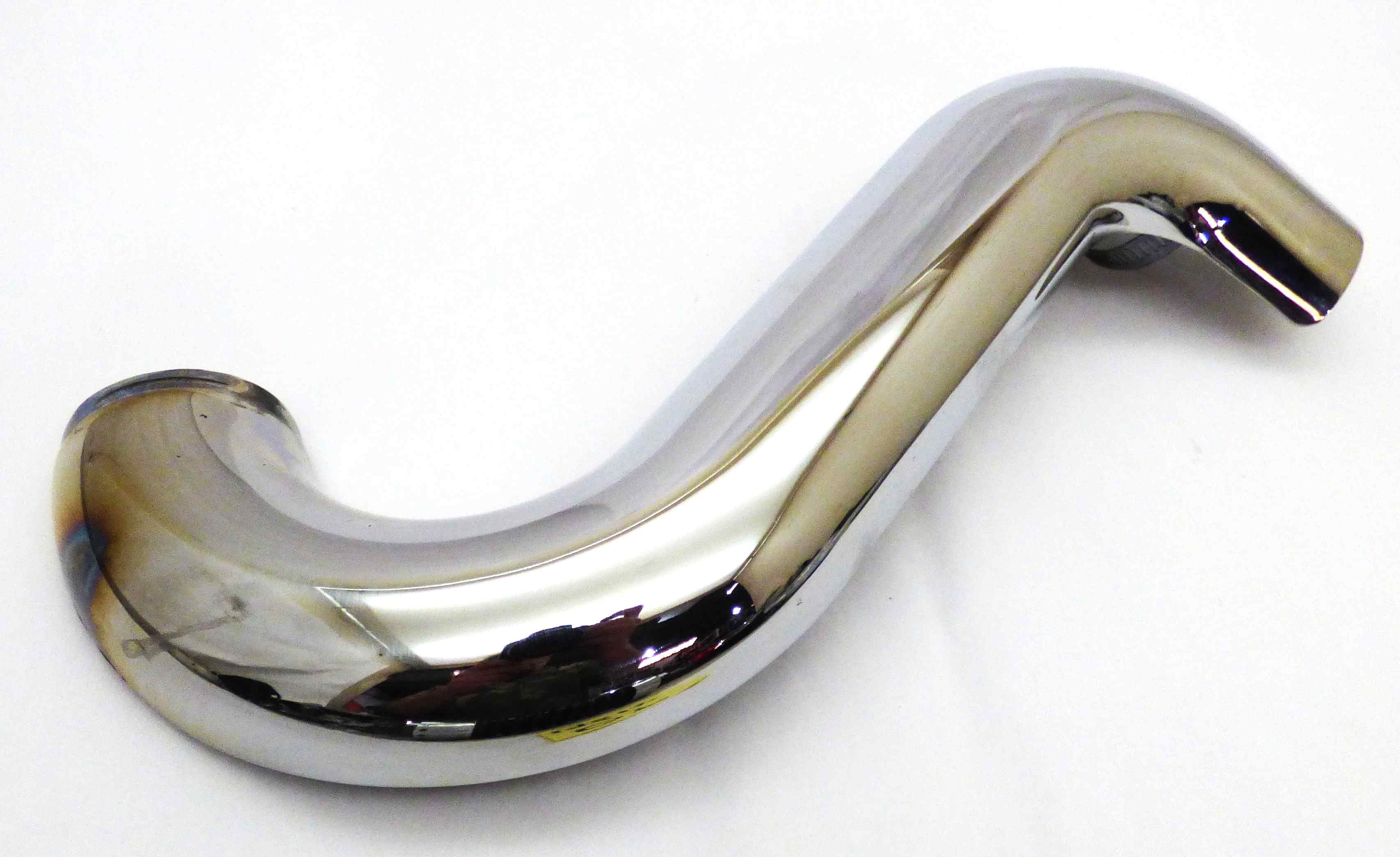 Heat Shield Rear