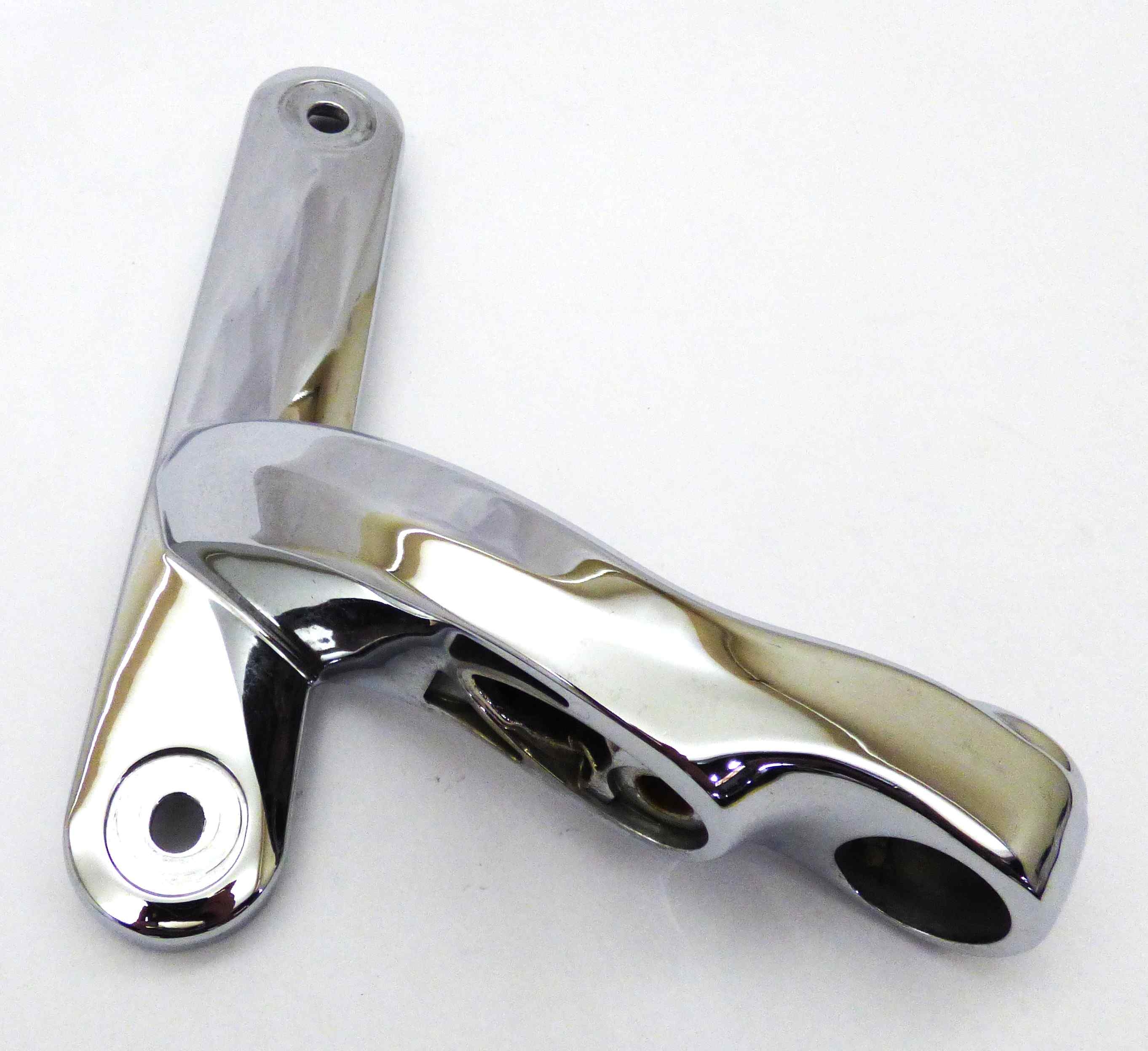 Passing Light Bracket Right