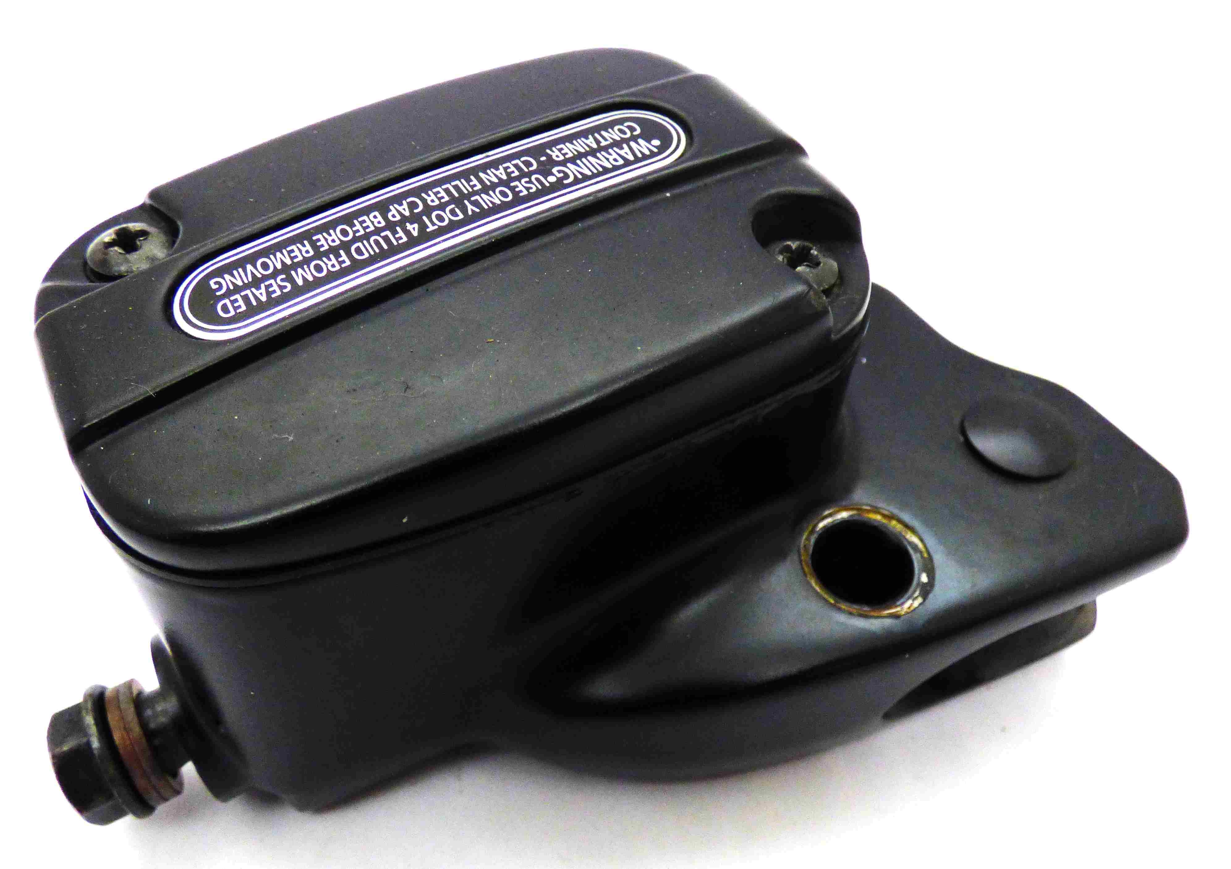 Clutch Master Cylinder