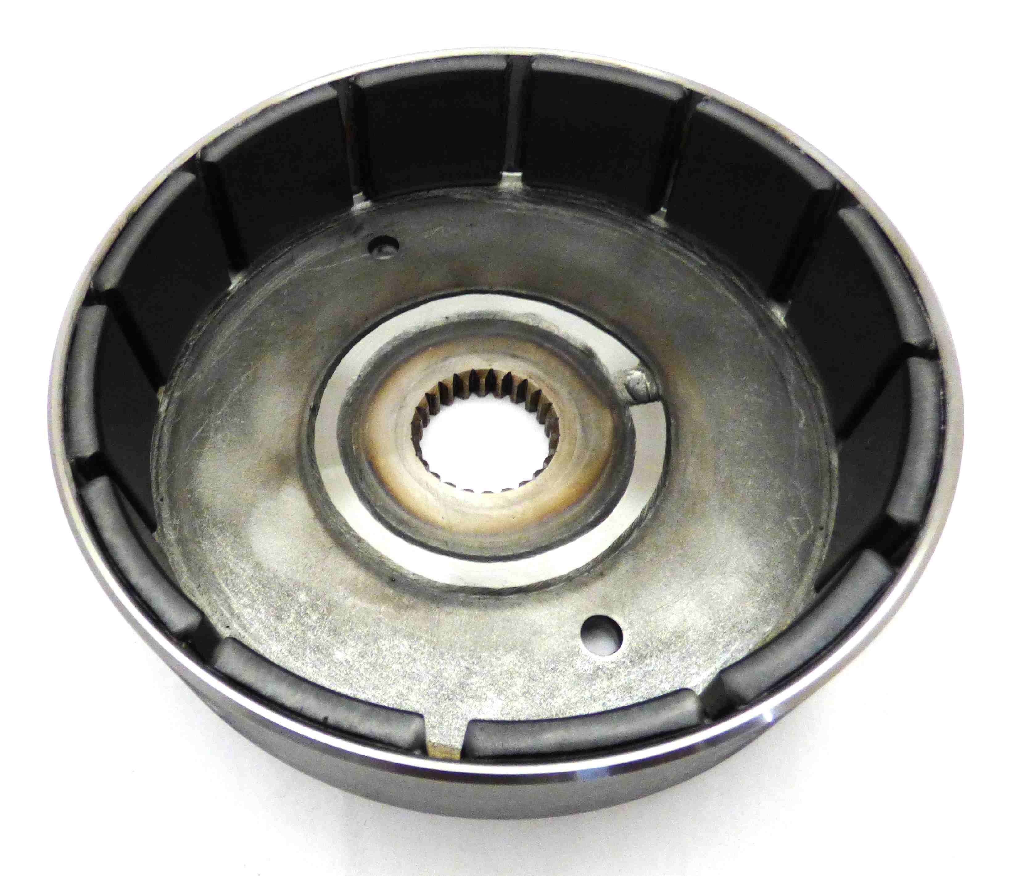 Rotor
