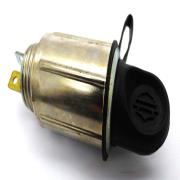 Power Outlet, 69200170, fits a Harley Davidson Touring