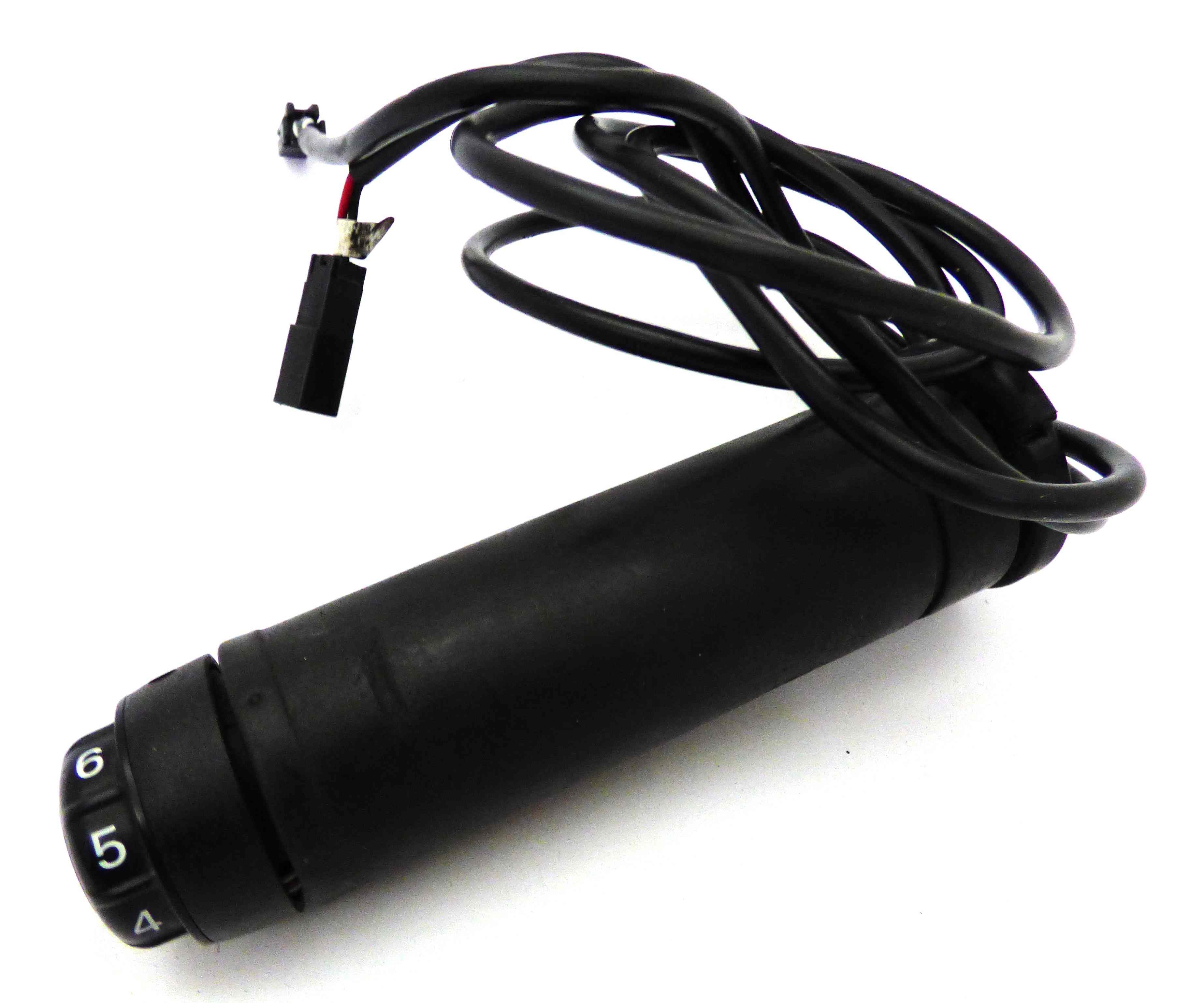 Heated Grip Left