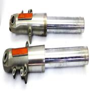 Fork Leg Assembly Set of 2, 45400021, fits a Harley Davidson Touring