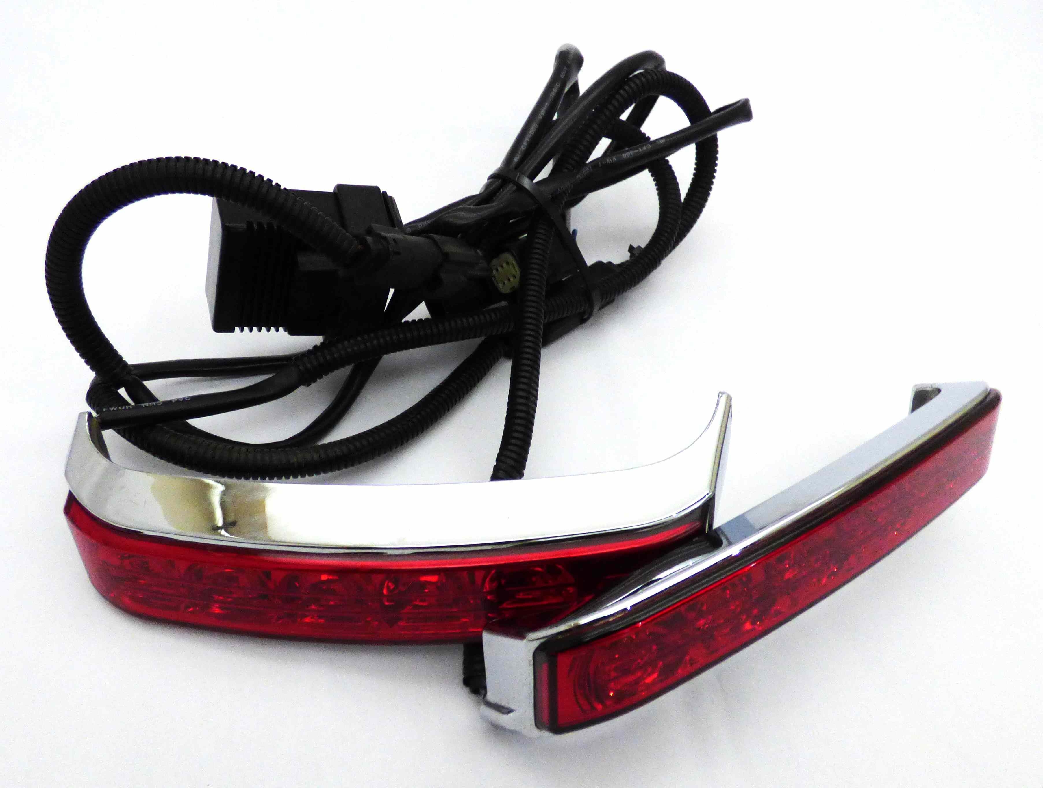 Saddlebag Lights (FB)
