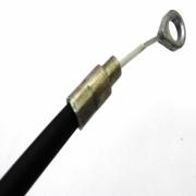 Clutch Cable, 170 CM, fits a Harley Davidson Multifit