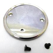 Speedo Cover, 69200438, fits a Harley Davidson Multifit